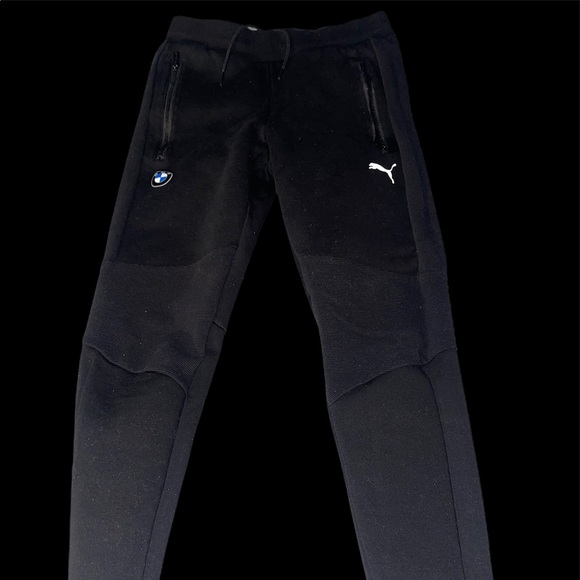 Puma BMW Motorsport sweatpants - Picture 1 of 3